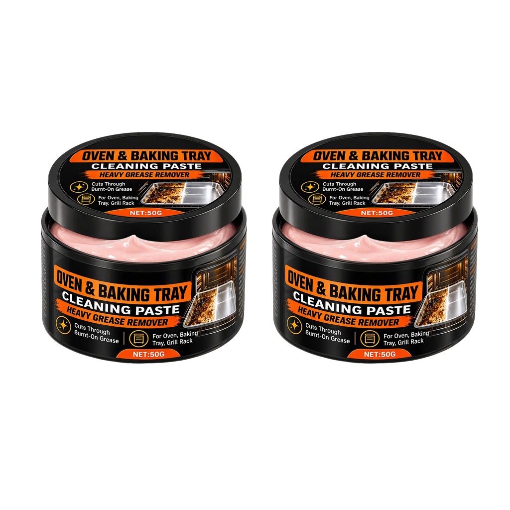 🔥50% ALENNUS NYT! Voimakas puhdistustahna, poistaa palaneen rasvan heti 🧴✨🔥✅💥