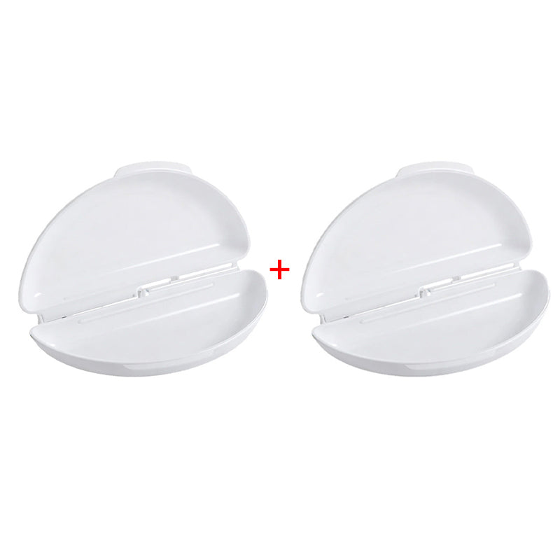 🍳 2-in-1-mikroaaltouuni-omeletti- ja munakeittolaite