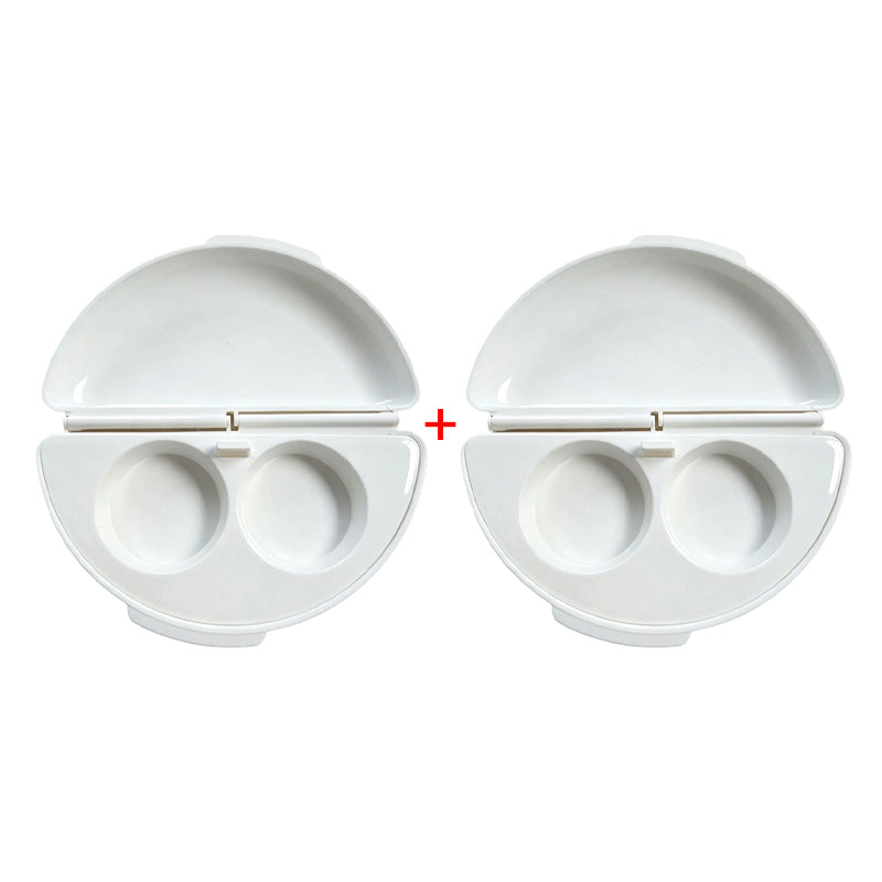 🍳 2-in-1-mikroaaltouuni-omeletti- ja munakeittolaite