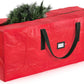 🎅 Joulutarjous -50% 🌟 Kestävä vesikestävä säilytyspussi joulukuuselle 🎄