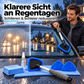 🥳2026:N SUOSITUIN TARJOUS🥳💞YLI 50 000 KAPPALETTA MYYTY! 🚗🧽 50 % ALENNUS! Kaksimagneettinen auton ikkunanpuhdistin | Jälkiä jättämätön puhdistussetti auton laseille 🛡️💪