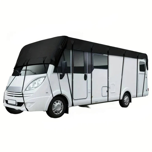🚐☀️ 50 % ALENNUS – ÄLYKÄS KATOS PERÄVAUNUILLE JA MATKA-AUTOILLE – SUOJAA KATTOA SADELTA, AURINGOLTA JA LIKALTA ILMAN RASKASTA TÄYSIKATOSTA! ☔🛡️