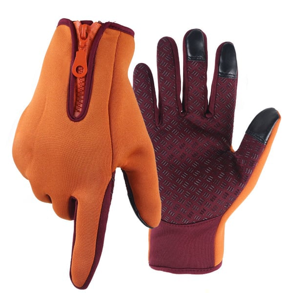 🎁 Sinterklaas-erikoistarjous: 50 % ALENNUS 🧤 Talvihanskat ulkokäyttöön, kosketusnäytön kanssa yhteensopivat ja tuulenpitävät, peittävät koko sormen – lämpimät, käytännölliset ja ihanteelliset kylmiin päiviin.