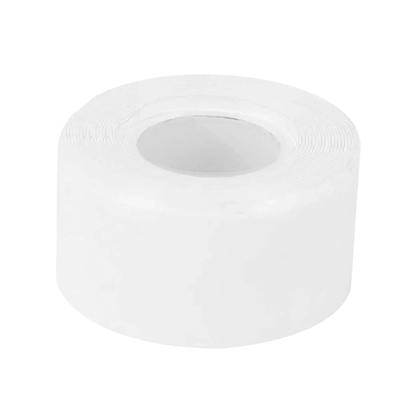 📦 -50% ALENNETTU NYT!Vedenpitävä itsesulkeutuva silikoni teippi