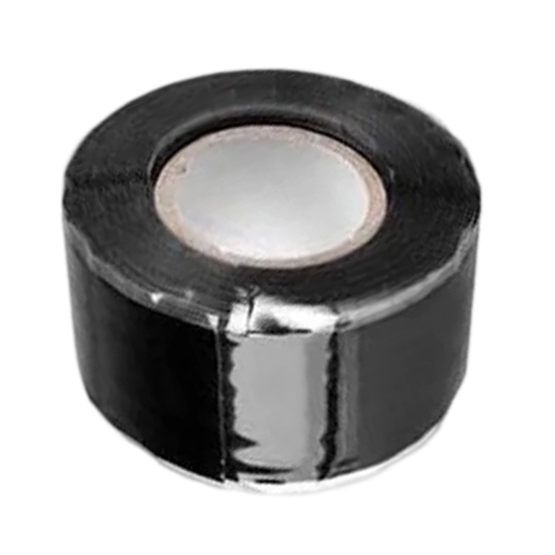 📦 -50% ALENNETTU NYT!Vedenpitävä itsesulkeutuva silikoni teippi
