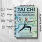 ⏳ Ajallisesti rajoitettu tarjous: 50 %:n alennus ⏰ Hyvinvointivinkki | 28 päivän tai chi -opas 🧘☯️