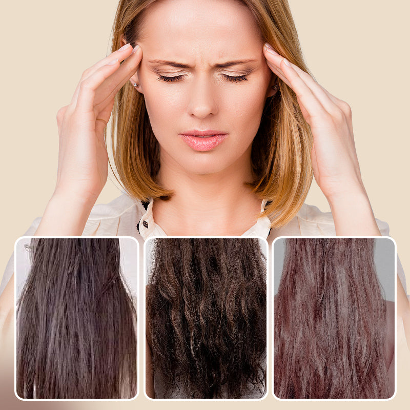🔥 MÄÄRÄAIKAINEN -50 % TARJOUS! ✨ 🌸 32 mm:n aaltokiharrin – suuret kimmoisat kiharat, 4 säädettävää lämpöasetusta ja negatiivinen ionohoito – salonkilaatuista muotoilua kotona 💇‍♀️