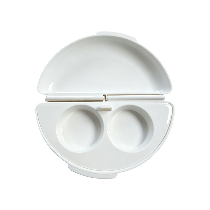 🍳 2-in-1-mikroaaltouuni-omeletti- ja munakeittolaite