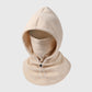 ⏳ALEEN VIIMEINEN PÄIVÄ – 50 % ALENNUS!!✨Lämpöeristetty balaclava-kasvomaski, jossa on kiristysnauha