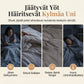 🛌 Kaksipuolinen sherpa-talvipeitto – paksu, lämmin ja samettisen pehmeä – kodikas vuodevaate kylmiin öihin❄️